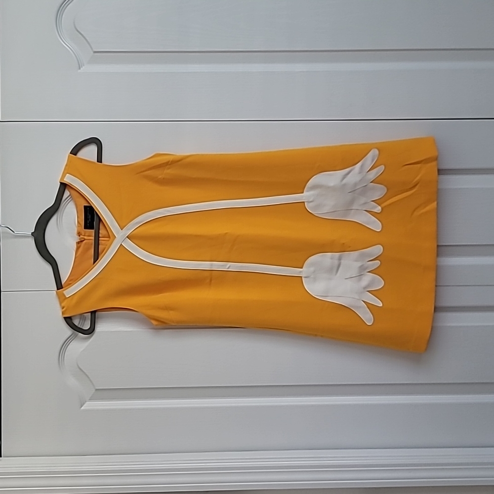 Victoria Beckham from Target Dress